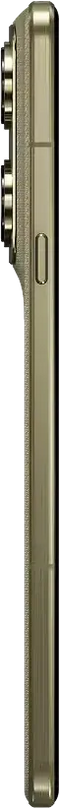 Motorola Signature - Smartphone - 512GB opslag - 16GB RAM - Groen
