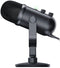 Razer Seiren V2 Pro - USB-microfoon - Dynamische 30 mm capsule - Cardioïde