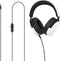 NZXT Relay - Gaming Headset - Hi-Res Audio DTS Headphone:X - Wit