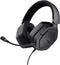 Trust GXT492 Carus - Gamingheadset - 50mm drivers - Zwart