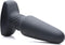 Slim R Vibrerende Rimming Buttplug