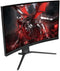 MSI G272CQPDE - Gaming Monitor - 27