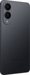 Samsung Galaxy S25 Edge - Zwart - 256 GB - Duale fysieke simkaart + eSIM
