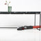 H.Koenig UP810 - Snoerloze Steelstofzuiger - 2-in-1 met Turboborstel - 160 Watt