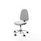 Bureaustoel Algarra CPDM Piqueras y Crespo B0005RN Wit