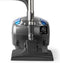 Nedis Stofzuiger | Met Zak | 700 W | Stof capaciteit: 3.5 l | Combi-Borstel / Parketborstel | Actieradius: 8 m | Stofzuigregeling | Hepa 12 | Antraciet / Blauw