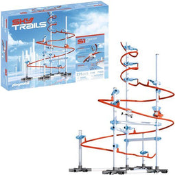 PLAYMOBIL Sky Trails - Starter Kit 71969 - bouwspeelgoed met Air Lift - voor 7 jaar en ouder