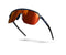 JULBO Frequency Reactiv 0-3 HC - Zonnebril - zwart/blauw