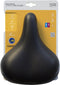 Selle royal zadel jewel 8132 unisex (gazelle) zwart