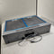 Whirlpool WSLK66 - Onderbouw afzuigkap - LED verlichting - Grijs