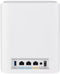 ASUS ZenWiFi BT10 - Tri-band WiFi 7 AiMesh - 10G Ethernetpoorten (1-pack)