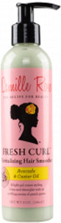 Camille Rose Naturals Fresh Curl 240 ml