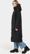 Didriksons Leya - WNS Parka - Wind- en waterdicht - Black - Maat 46