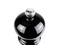 Peugeot Paris Zoutmolen - 30 cm - Zirlion maalwerk - zwart