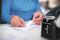 DYMO LabelWriter 450 Duo - Thermische labelprinter - Drukt LW- en D1-labels af - Zwart