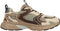 POSH by Poelman LOLA - Dames sneakers - Chunky zool - Bordeaux met combinatie