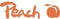 Peach Lamineerfolie DIN A4 80 micron glanzend 100 stuk(s)