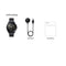 Samsung Galaxy Watch3 SM-R840T - Smartwatch - Fitnesstracker met draaibare lunette - Zwart