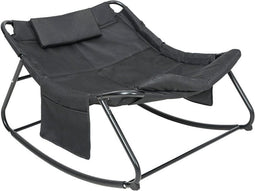 Feel Home - Ultieme chill out ligstoel - Palo