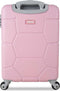 SUITSUIT Caretta - Handbagage 53 cm - Hardcase - Pink Lady
