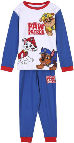 Paw Patrol Pyjama It's All About Fun