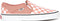 Vans WM Asher - Lage sneakers - Slip-on - (Checkrbrd) Rose Dawn/Wht - Maat 38