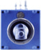 Jumo Inductieve geleidings-/concentratie- en temperatuurmeetomvormer 00458083