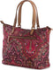 Handtas Paisley