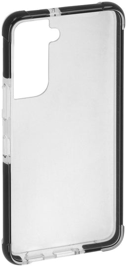 Hama Galaxy S22+ - Soft case - Anti-Shock-Guard - Transparant