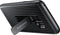 Samsung Galaxy S9 - Protective Stand Cover - Optimale bescherming - Zwart
