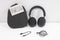 Sony WH-1000XM5 - Draadloze koptelefoon - Noise Cancelling - Zwart