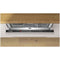 Bosch SMV2ITX09E - Vaatwasmachine Serie 2 - 5 programma's - 13 couverts - 46 dB(A)