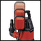 Einhell Elektrische Dompelpomp GC-SP 2275 - 220 W - 7.500 l/u - Max. Opvoerhoogte: 6 m - Max. Dompeldiepte: 7 m - Afzuigend tot: 5 mm
