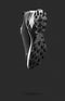 Salomon Alphacross - Trailschoenen Heren - Lichtgewicht met Contragrip® - Black / White / Monument - Maat 45 1/3