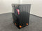 Inventum VWM8030B - Wasmachine - 8kg - 14 programma's - 1400 toeren - Energieklasse A-30% - Steam Clean - Zwart