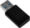 LogiLink WL0243 - Wireless AC 1200 Mbps USB Adapter - Dual Band 2.4G/5G