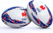 Gilbert France / Frankrijk Supporter Rugbybal maat 5