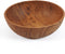 De Teak Root Snack Kom - M