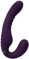 G-spot Vibrator Evolved Paars