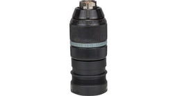Bosch - Snelspanboorhouder SDS-plus - 1,5-13 mm - Accessoires PRO