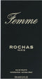 Rochas Rochas Femme - 100ml - Eau de toilette