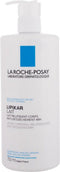 Vochtinbrengende Lichaamsmelk Lipikar La Roche Posay (750 ml)