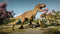 Mindscape Jurassic World Evolution 3 - Xbox Series X - Simulatie - Prehistorisch park bouwen