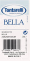 Multi-functionele Kist Tontarelli Bella Wit (5 Stuks)