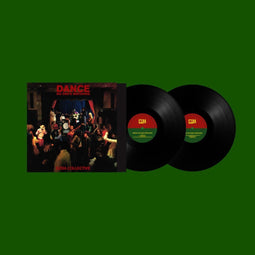 Ezra Collective - Dance No One's Watching - 2 LP - Dubbel-lp