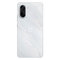OnePlus Nord CE5 - Smartphone - 128GB opslag 8GB werkgeheugen - Wit