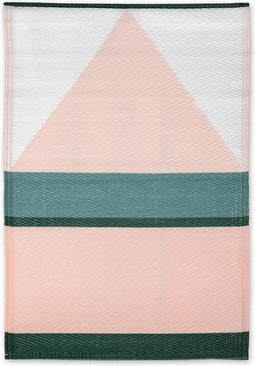 Vloerkleed Tangram | HF Living