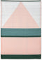 Vloerkleed Tangram | HF Living