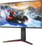 LG UltraGear 27GP850-B - Monitor - 27