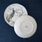 Laura Ashley Artisan Collectables Bordenset 4 persoons servies - In geschenkdoos - 26cm - Belvedere